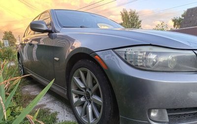 BMW 3 серия, 2009 год, 950 000 рублей, 1 фотография