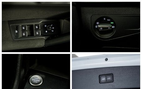 Volkswagen Tiguan II, 2017 год, 2 480 000 рублей, 17 фотография