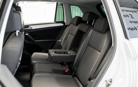 Volkswagen Tiguan II, 2017 год, 2 480 000 рублей, 20 фотография