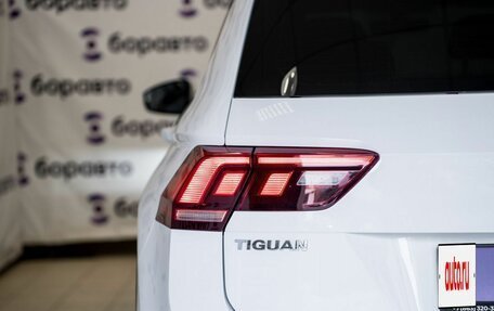 Volkswagen Tiguan II, 2017 год, 2 480 000 рублей, 25 фотография