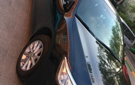 Toyota Camry, 2016 год, 2 000 000 рублей, 6 фотография