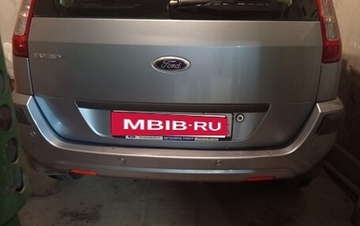 Ford Fusion I, 2008 год, 450 000 рублей, 1 фотография