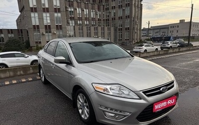 Ford Mondeo IV, 2013 год, 800 000 рублей, 1 фотография