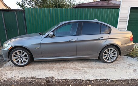 BMW 3 серия, 2009 год, 950 000 рублей, 3 фотография