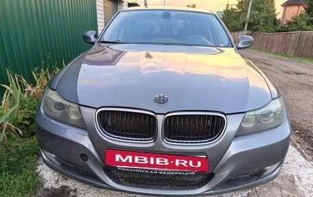 BMW 3 серия, 2009 год, 950 000 рублей, 2 фотография