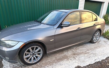 BMW 3 серия, 2009 год, 950 000 рублей, 5 фотография