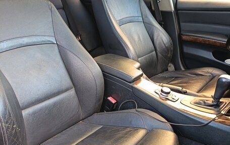 BMW 3 серия, 2009 год, 950 000 рублей, 7 фотография