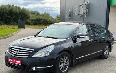 Nissan Teana, 2008 год, 525 000 рублей, 1 фотография