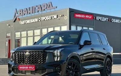 GAC GS8, 2024 год, 3 450 000 рублей, 1 фотография