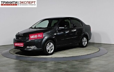 Ravon Nexia R3, 2017 год, 627 000 рублей, 1 фотография