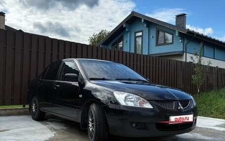 Mitsubishi Lancer IX, 2004 год, 310 000 рублей, 1 фотография