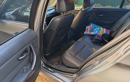 BMW 3 серия, 2009 год, 950 000 рублей, 17 фотография