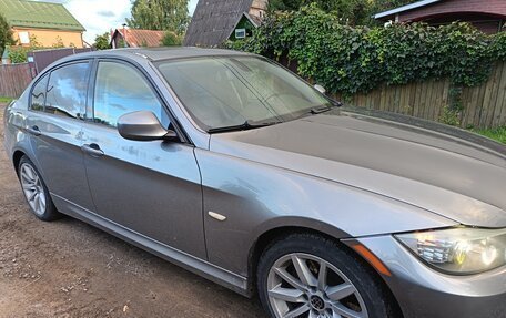 BMW 3 серия, 2009 год, 950 000 рублей, 26 фотография