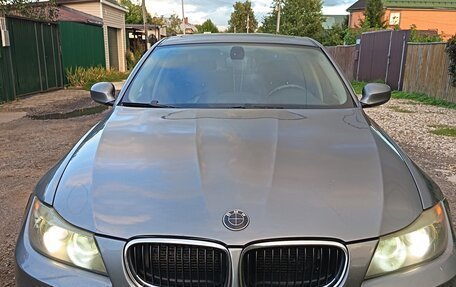 BMW 3 серия, 2009 год, 950 000 рублей, 25 фотография