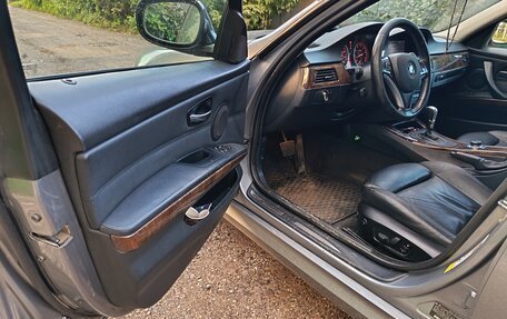 BMW 3 серия, 2009 год, 950 000 рублей, 20 фотография