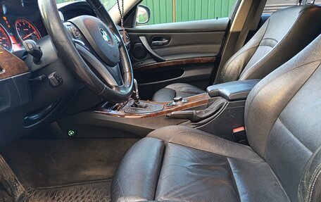 BMW 3 серия, 2009 год, 950 000 рублей, 21 фотография