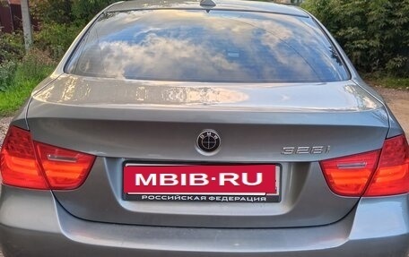 BMW 3 серия, 2009 год, 950 000 рублей, 23 фотография