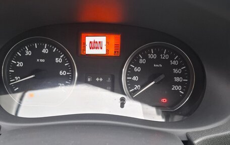 Nissan Almera, 2013 год, 550 000 рублей, 3 фотография