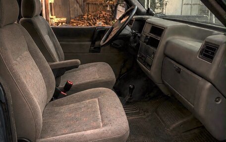 Volkswagen Transporter T4, 1990 год, 590 000 рублей, 3 фотография