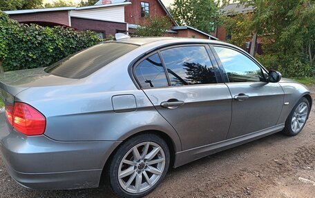 BMW 3 серия, 2009 год, 950 000 рублей, 27 фотография