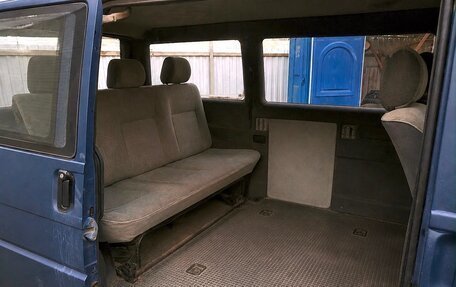 Volkswagen Transporter T4, 1990 год, 590 000 рублей, 2 фотография