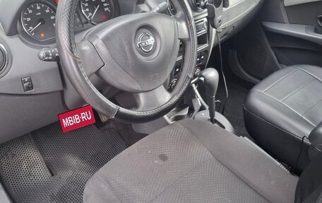 Nissan Almera, 2013 год, 550 000 рублей, 4 фотография