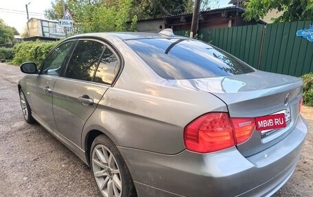 BMW 3 серия, 2009 год, 950 000 рублей, 29 фотография