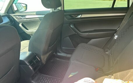 Skoda Kodiaq I, 2018 год, 1 470 000 рублей, 4 фотография