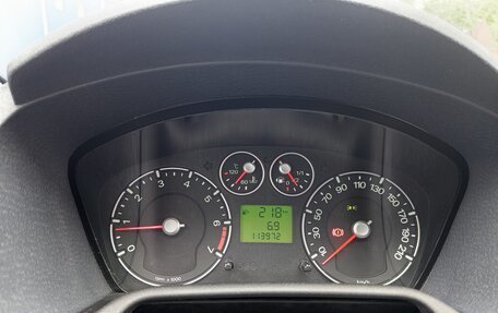 Ford Fusion I, 2008 год, 450 000 рублей, 4 фотография