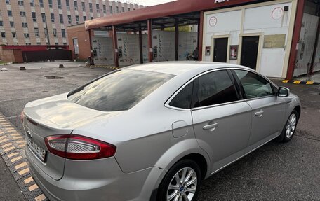 Ford Mondeo IV, 2013 год, 800 000 рублей, 3 фотография