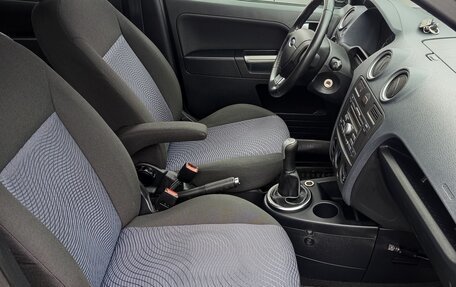 Ford Fusion I, 2008 год, 450 000 рублей, 6 фотография