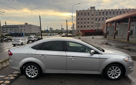 Ford Mondeo IV, 2013 год, 800 000 рублей, 2 фотография