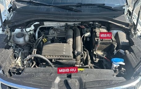 Skoda Kodiaq I, 2018 год, 1 470 000 рублей, 7 фотография