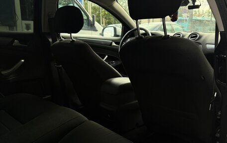 Ford Mondeo IV, 2013 год, 800 000 рублей, 17 фотография