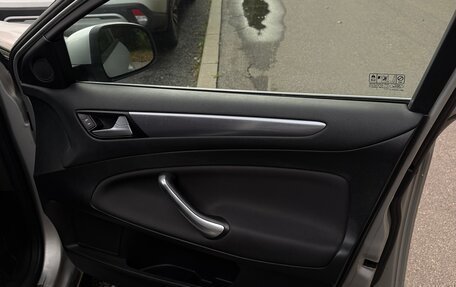 Ford Mondeo IV, 2013 год, 800 000 рублей, 16 фотография