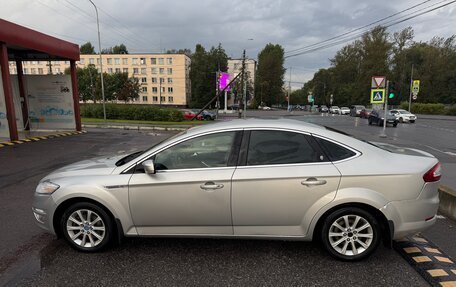 Ford Mondeo IV, 2013 год, 800 000 рублей, 6 фотография
