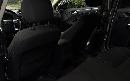 Ford Mondeo IV, 2013 год, 800 000 рублей, 11 фотография