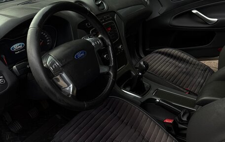 Ford Mondeo IV, 2013 год, 800 000 рублей, 13 фотография