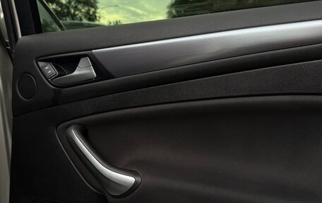 Ford Mondeo IV, 2013 год, 800 000 рублей, 18 фотография