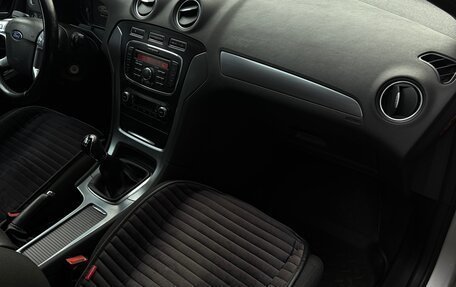 Ford Mondeo IV, 2013 год, 800 000 рублей, 15 фотография