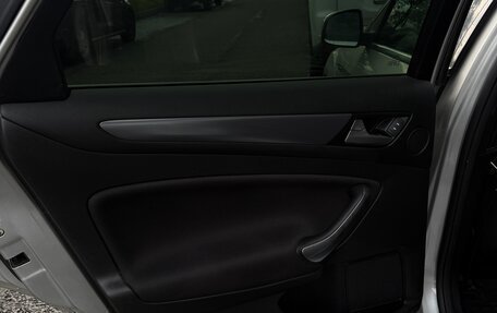 Ford Mondeo IV, 2013 год, 800 000 рублей, 12 фотография