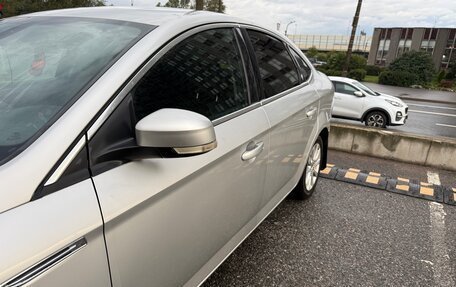 Ford Mondeo IV, 2013 год, 800 000 рублей, 9 фотография