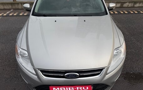 Ford Mondeo IV, 2013 год, 800 000 рублей, 8 фотография