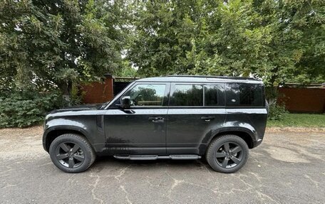 Land Rover Defender II, 2023 год, 9 800 000 рублей, 12 фотография