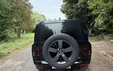 Land Rover Defender II, 2023 год, 9 800 000 рублей, 11 фотография
