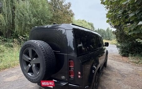 Land Rover Defender II, 2023 год, 9 800 000 рублей, 8 фотография