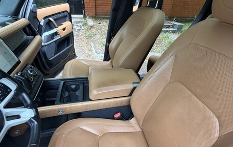 Land Rover Defender II, 2023 год, 9 800 000 рублей, 18 фотография