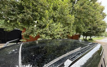 Land Rover Defender II, 2023 год, 9 800 000 рублей, 22 фотография