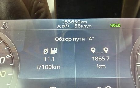 Land Rover Defender II, 2023 год, 9 800 000 рублей, 24 фотография