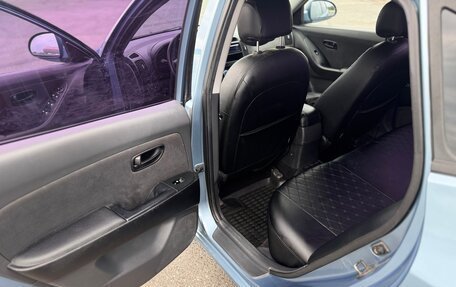 Hyundai Elantra IV, 2007 год, 640 000 рублей, 4 фотография